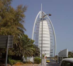 Burj Al Arab