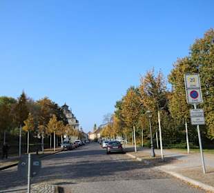 Lutherstraße