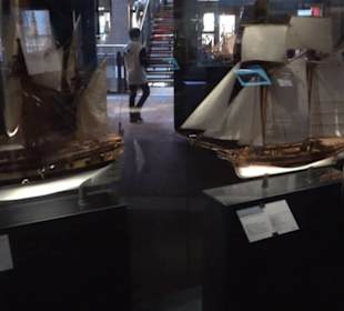 Deutsches Technikmuseum 