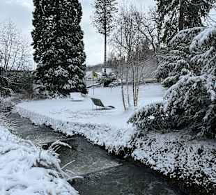 Wandern Bad Sachsa