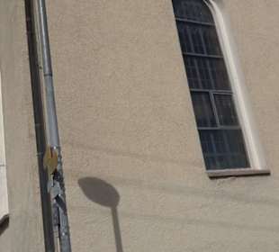 Kirche St. Johannes der Täufer Beuren