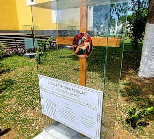 Kathedrale Nossa Senhora da Graça 
