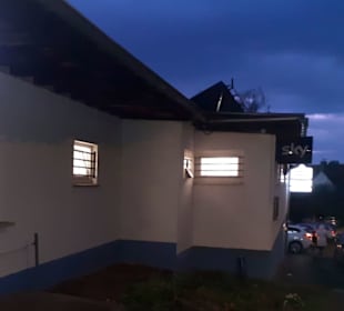 Sportheim Einöd - Bistro Italia 4