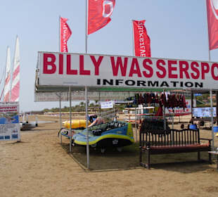 Am Strand
