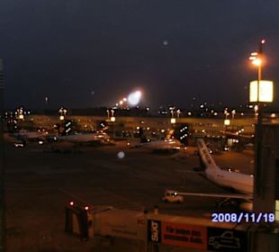 Nochmal eine schöne Aussicht