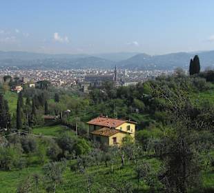 Boboli Gardens