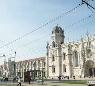 Санта Мария де Белем