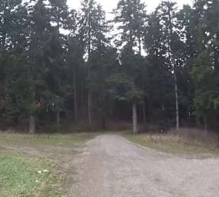 Wanderstrecke Panoramaweg D1