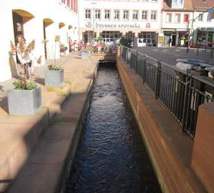 Der Triefenbach