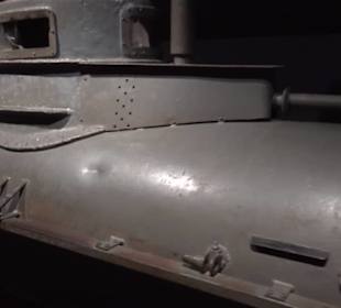 Deutsches Technikmuseum