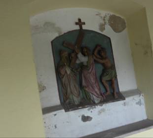 Kirche St. Elisabeth Ohmenheim