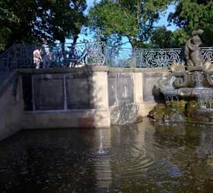 Brühlsche Terrasse