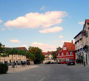 Forchheim