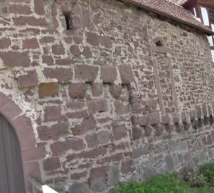 Altes Schloss Altensteig