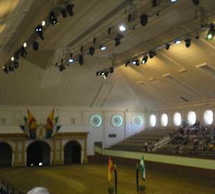 Królewska szkoła jazdy konnej