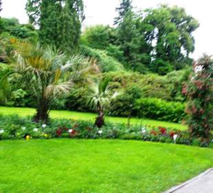 Rundbogen verschiedene