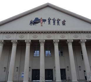 Stadtrundgang Karlsruhe