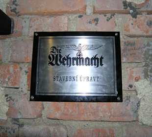 Schild der Wehrmacht