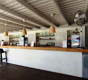 An der Bar