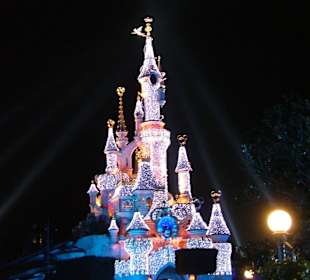 Euro Disney