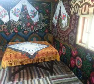 Festivalului Etnografic al Comunităţilor Răstolița