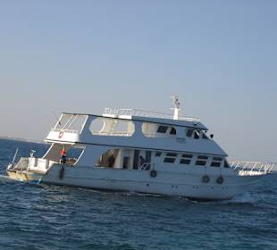 Wycieczka na 4 wyspy