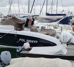 Auch sehr schöne Schiffe