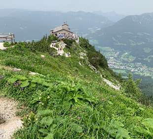 Kehlsteinhaus