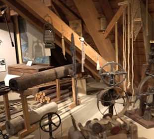 Heimatmuseum Freudenstadt