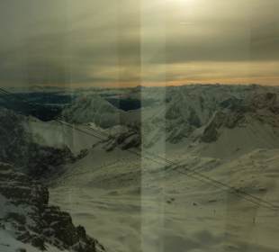 Zugspitze
