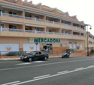 Einkaufsmöglichkeit