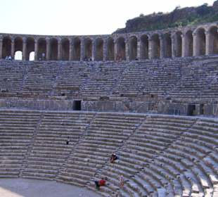 Aspendos