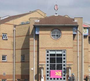 Leeds College Of Art And Design