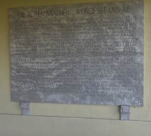 Kriegerdenkmal Alten Friedhof Pfrondorf