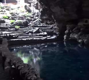 Jameos del Agua 