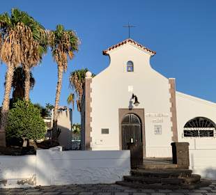 Ermita de San Miguel