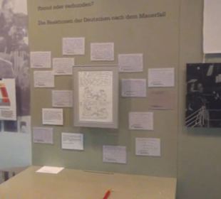 Zeitgeschichtliches Forum 