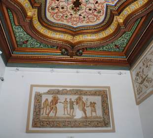 Muzeum Bardo