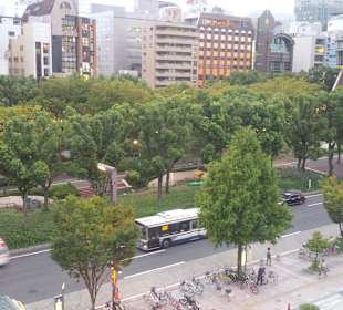 Umgebung / Sakae Zentrum