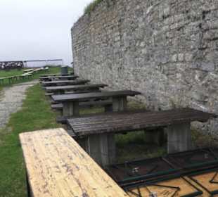 Burgruine Hohenneuffen