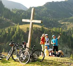 Wandern Bad Kleinkirchheim