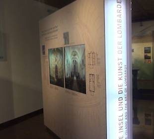 Museum Peter und Paul Reichenau