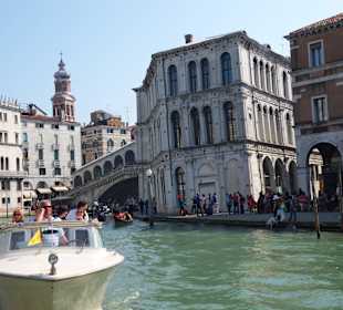 Canal Grande