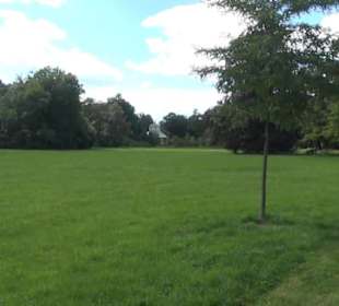 Schlosspark