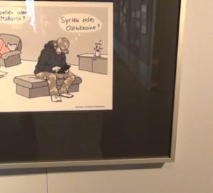 Zeitgeschichtliches Forum 