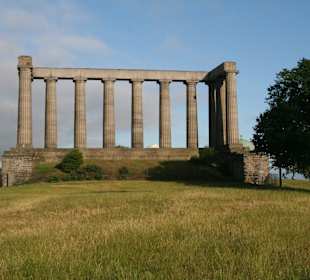 Calton Hill