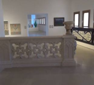 Museum Palma de Mallorca