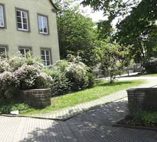 Deutschordensschloss