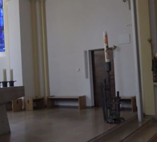 Pfarrkirche St. Ulrich