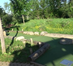 Adventure Minigolf